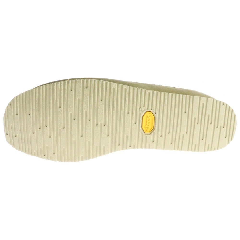 Clarks ORIGINALS(クラークス オリジナルス) WEAVER GTX ウィーバー ゴアテックス モカシン デッキシューズ ベージュ 26171485