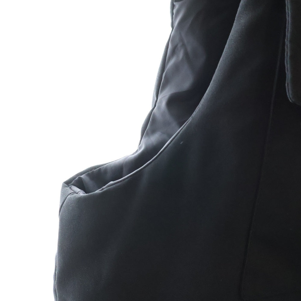 CANADA GOOSE(カナダグース) MONTREAL DOWN VEST モントリオール ダウン ベスト ブラック 3434JM