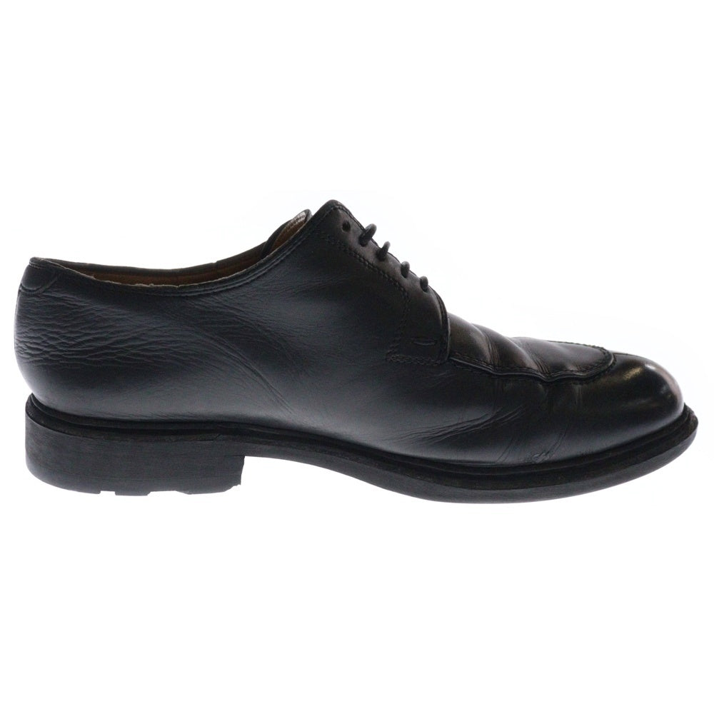 PARABOOT(パラブーツ) ROUSSEAU DRESS SHOES ルソー レザー ドレスシューズ ブラック 11985
