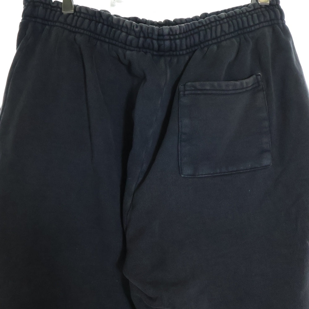 entire studios(エンタイア スタジオ) HEAVY SWEATPANT ヘビースウェットパンツ ブラック ES2111