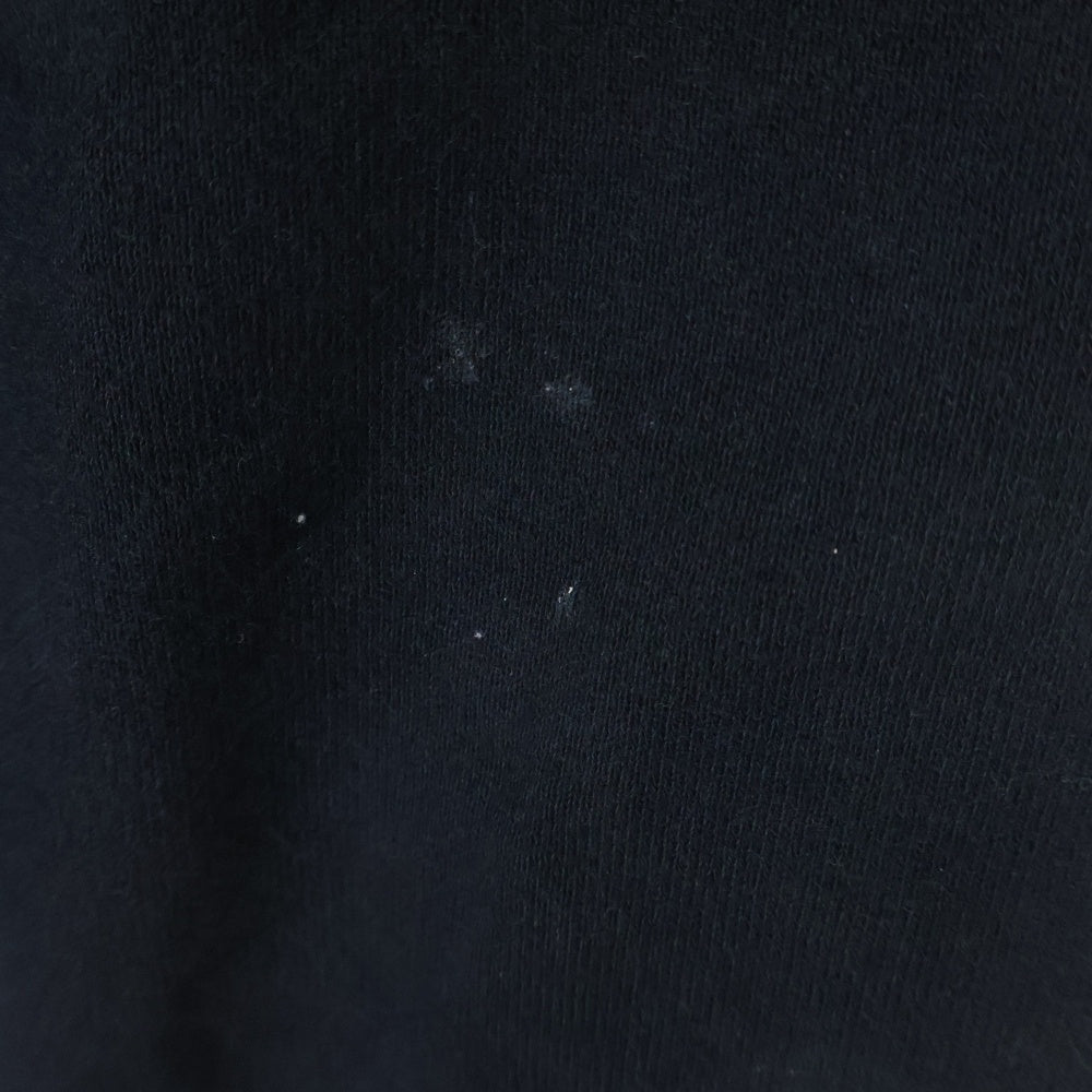 WTAPS(ダブルタップス) 19AW SCREEN DTOM SWEAT HOODIE スクリーン 両面プリント フーデット スウェット パーカー ブラック