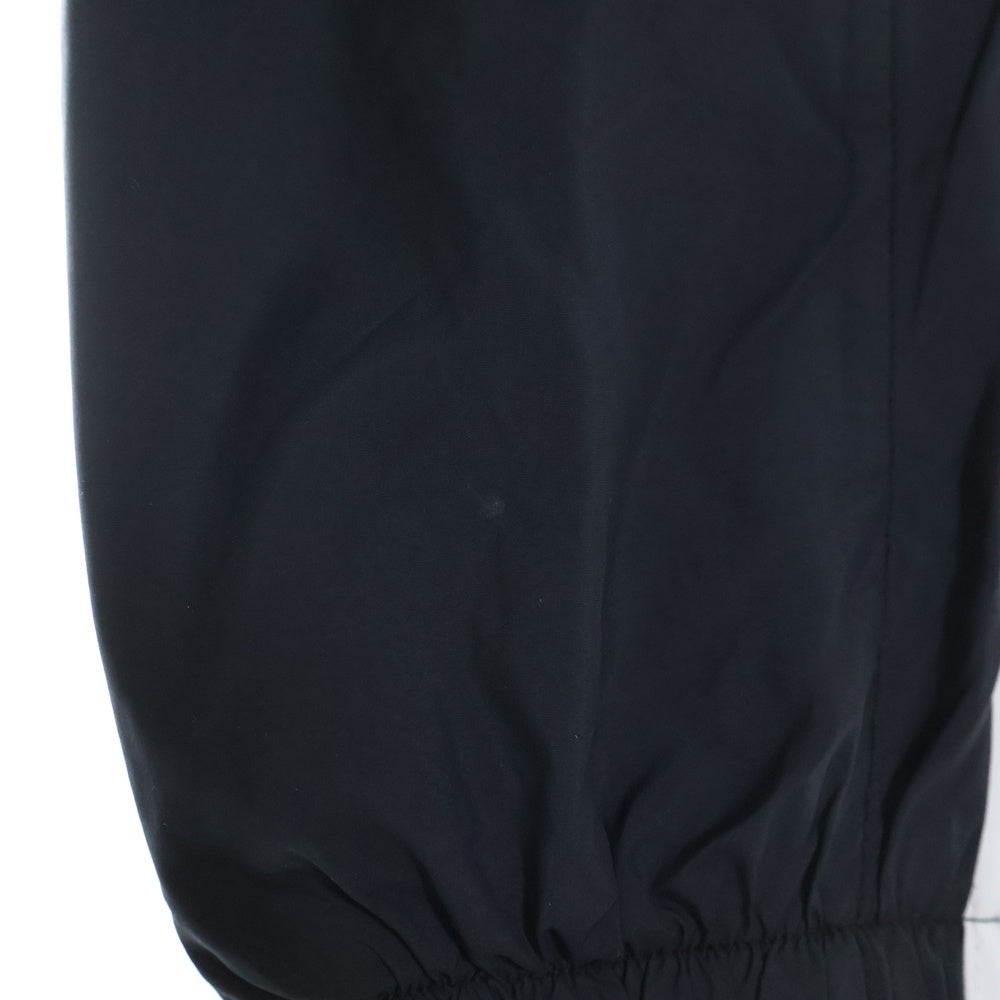adidas(アディダス) ×DESCENDANT DCDT NYLON PANTS ディセンダント サイドライン ナイロンパンツ ブラック FR8227
