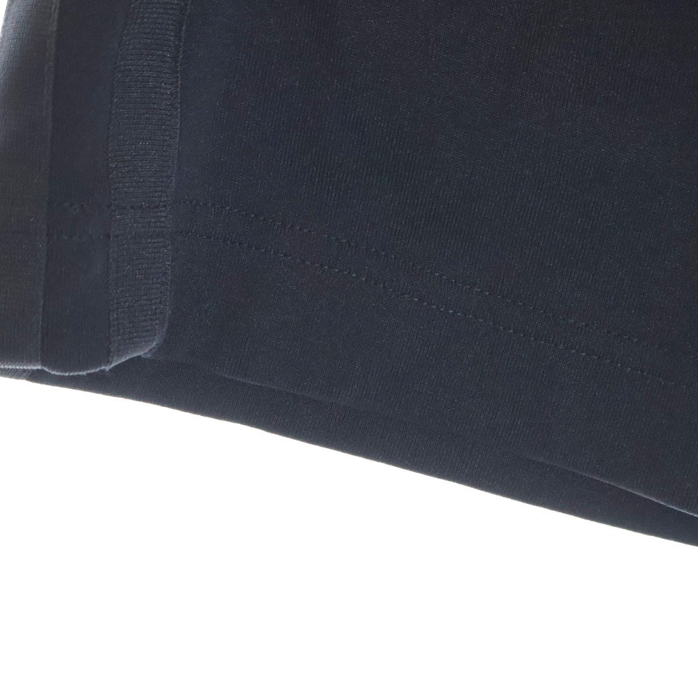 Y-3(ワイスリー) 3-STRIPES SHORTS スリーストライプショーツ サイドライン ハーフトラックパンツ ブラック CY6889