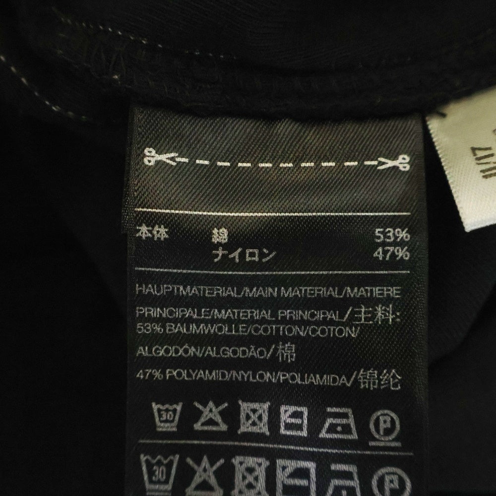 Y-3(ワイスリー) 3-STRIPES SHORTS スリーストライプショーツ サイドライン ハーフトラックパンツ ブラック CY6889