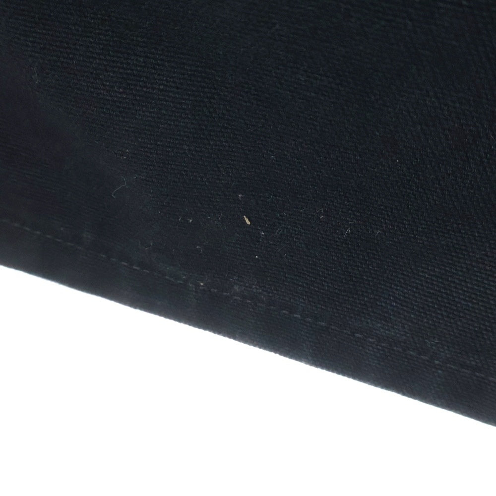 CARHARTT(カーハート) DOUBLE KNEE PANT ダブルニー ワークペインターパンツ メキシコ製 ブラック B01 BLK