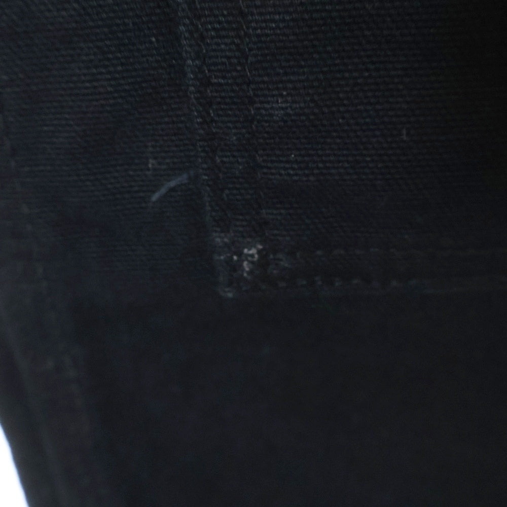 CARHARTT(カーハート) DOUBLE KNEE PANT ダブルニー ワークペインターパンツ メキシコ製 ブラック B01 BLK