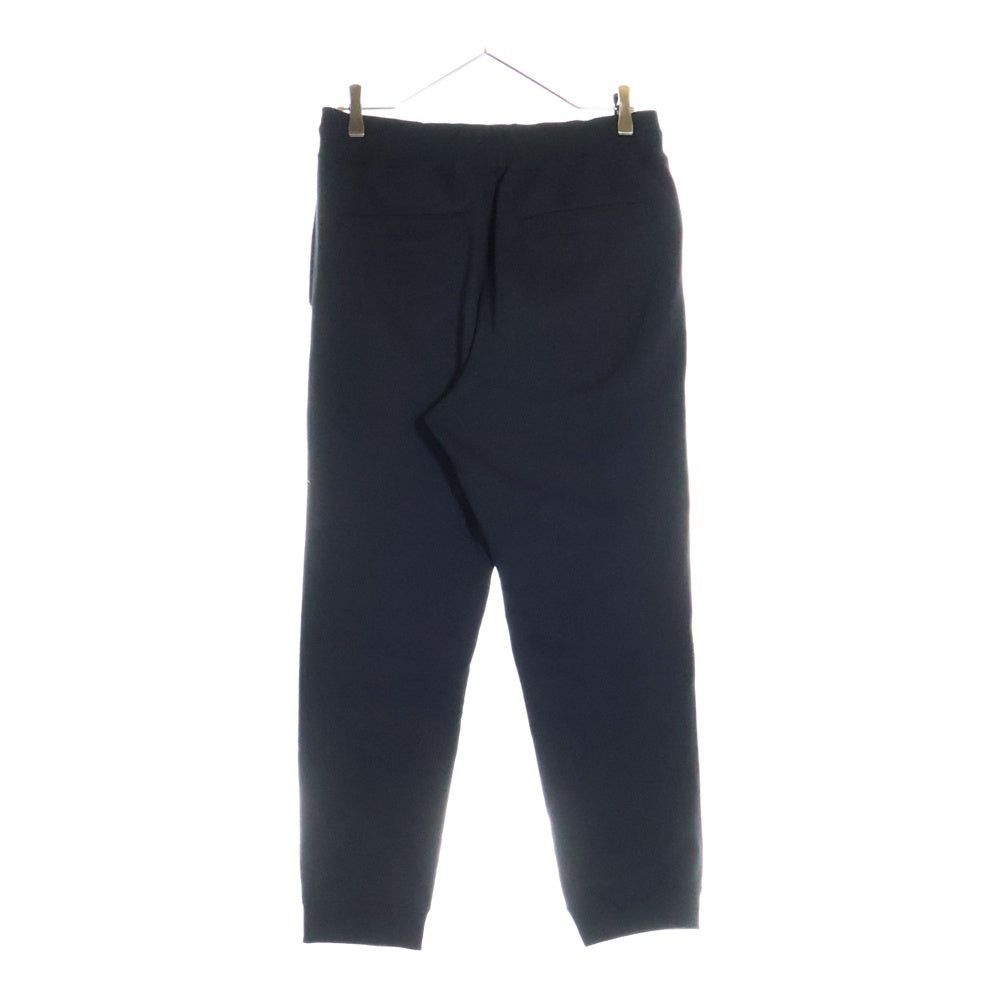 THE NORTH FACE(ザノースフェイス) HEATHER SWEAT PANT ヘザー スウェットパンツ ブラック NB81831