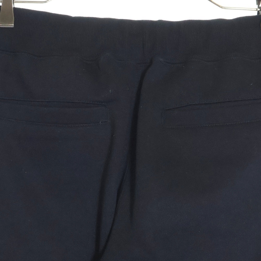 THE NORTH FACE(ザノースフェイス) HEATHER SWEAT PANT ヘザー スウェットパンツ ブラック NB81831