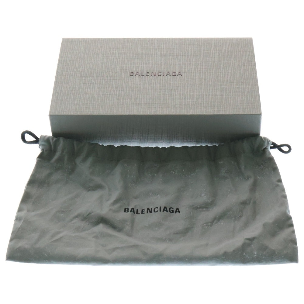 BALENCIAGA(バレンシアガ) Le City チャーム エッフェル ル シティ バッグキーホルダー ホワイト 795641 2AA9A