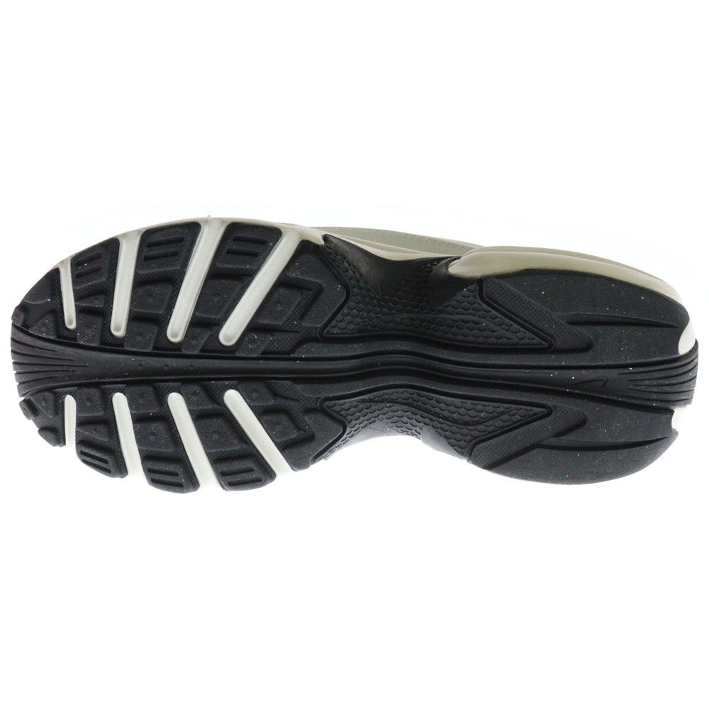 NIKE(ナイキ) WMNS AIR MAX PORTAL SUMMIT WHITE BLACK SAIL ウィメンズ エアマックス ポータル サミットホワイト ローカットスニーカー レディース US7/25cm HF3053-103