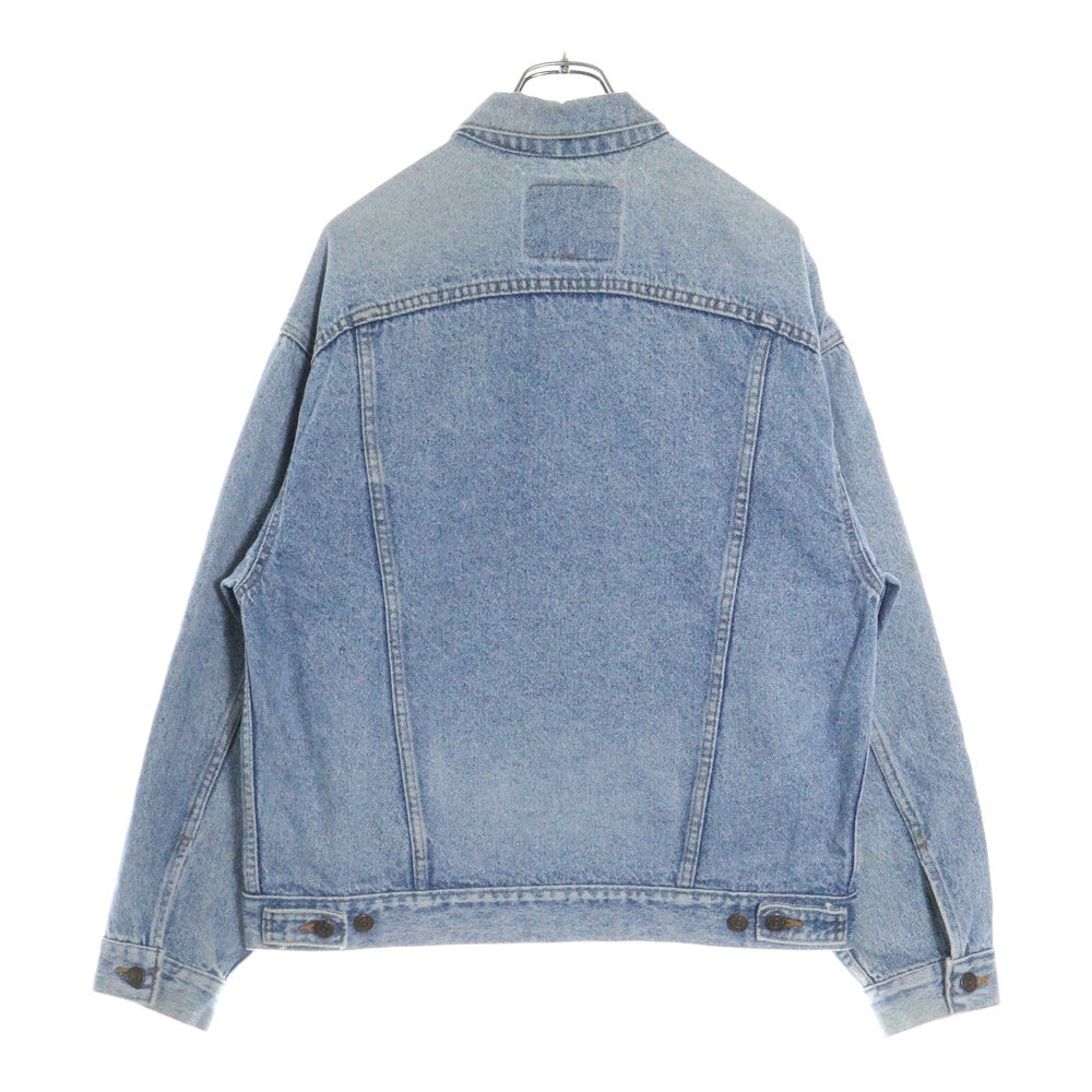 Levi's(リーバイス) 90S VINTAGE 70507 4890 ヴィンテージ ボタンフライ デニムジャケット インディゴ