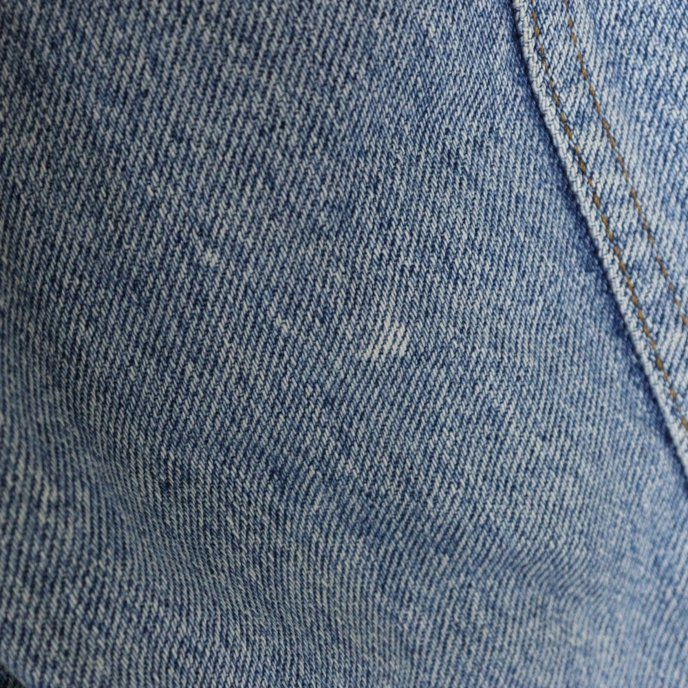 Levi's(リーバイス) 90S VINTAGE 70507 4890 ヴィンテージ ボタンフライ デニムジャケット インディゴ