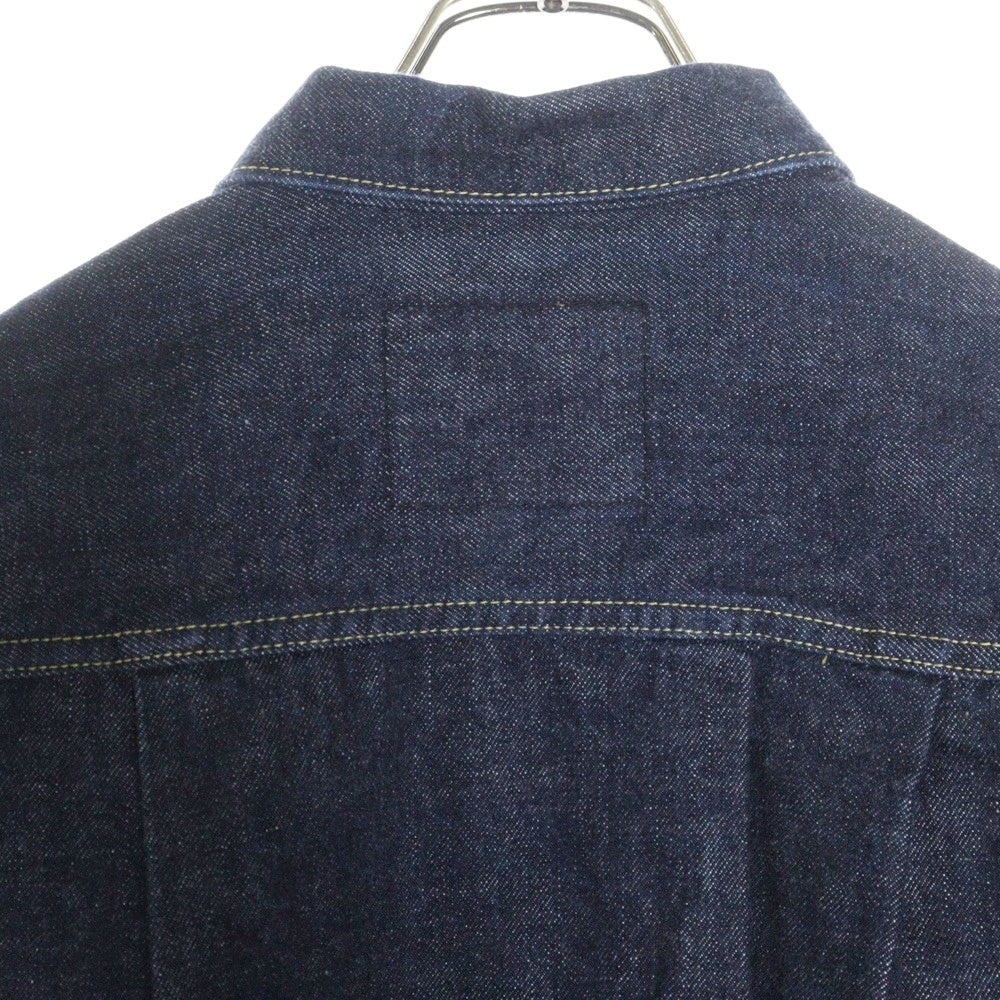 Levi's(リーバイス) 71507XX ビッグE 2ED復刻 ボタン裏J02 デットストック デニムジャケット インディゴ