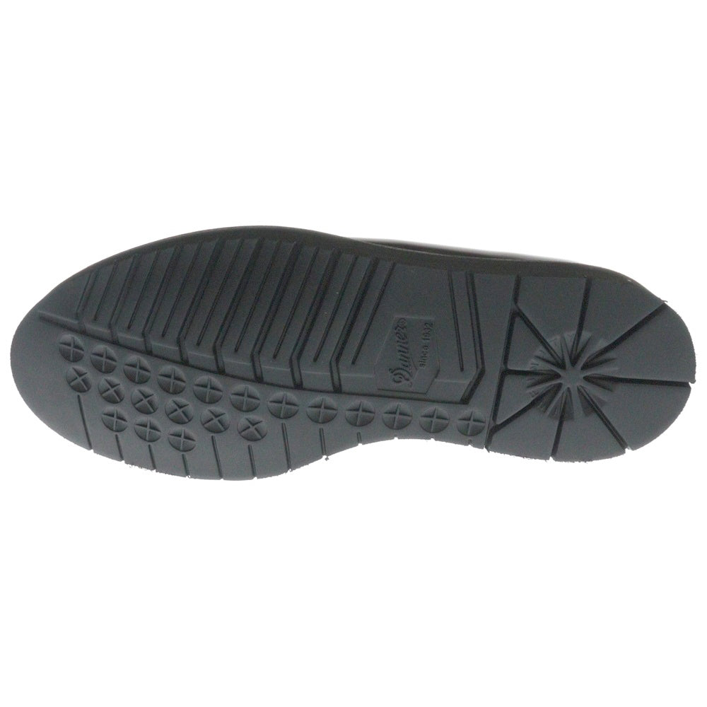 DANNER(ダナー) POSTMAN SHOES ポストマンシューズ レザー ブーツ ブラウン D-214300 DBR