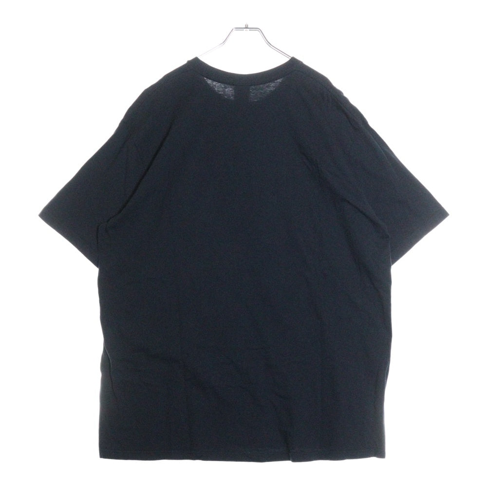 SUPREME(シュプリーム) 24AW Tyler The Creator Tee タイラー ザ クリエイター クルーネック 半袖Tシャツ カットソー ネイビー