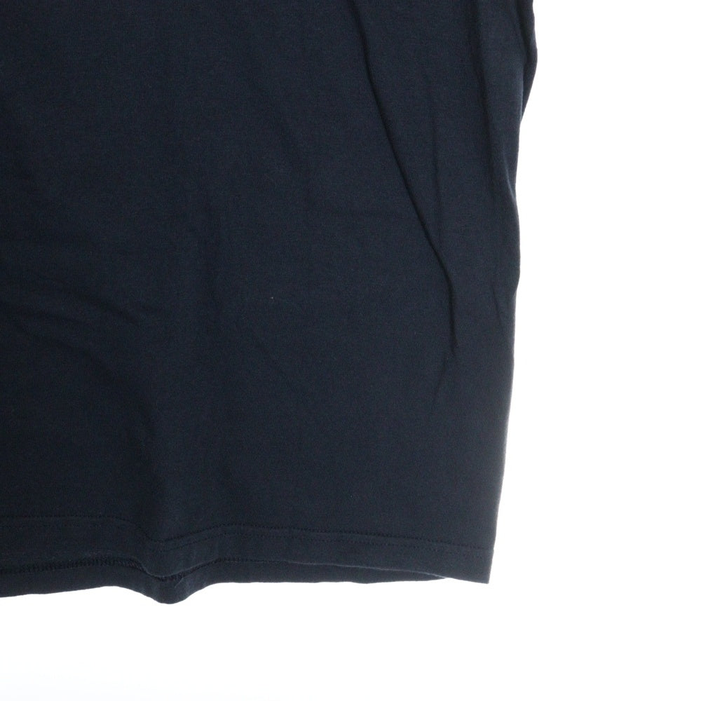 SUPREME(シュプリーム) 24AW Tyler The Creator Tee タイラー ザ クリエイター クルーネック 半袖Tシャツ カットソー ネイビー