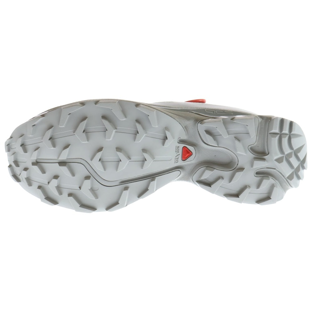 SALOMON(サロモン) XT-6 GHOST GREY ゴーストグレー メッシュ ローカットスニーカー US10/28cm 474448