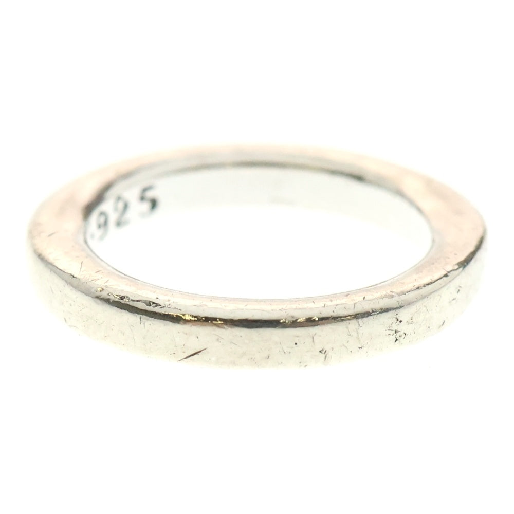 CHROME HEARTS(クロムハーツ) NTFL リング シルバー BCA344