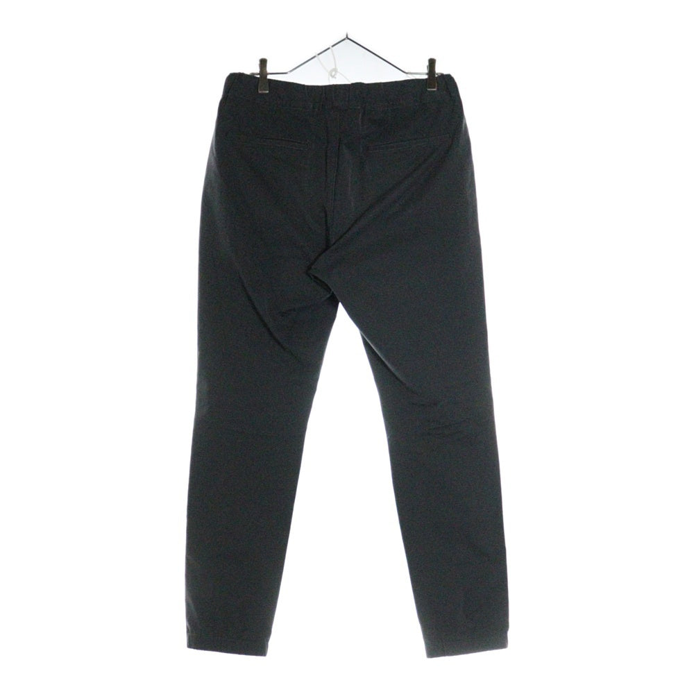 UNIFORM EXPERIMENT(ユニフォームエクスペリメント) 19AW SLIM FIT JOGGER PANTS スリムフィット ジョガーパンツ グレー UE-192017