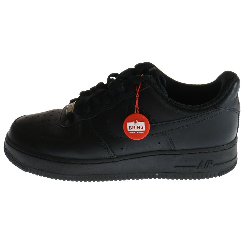 NIKE(ナイキ) AIR FORCE 1 LOW 07 エアフォース1 07 ローカット