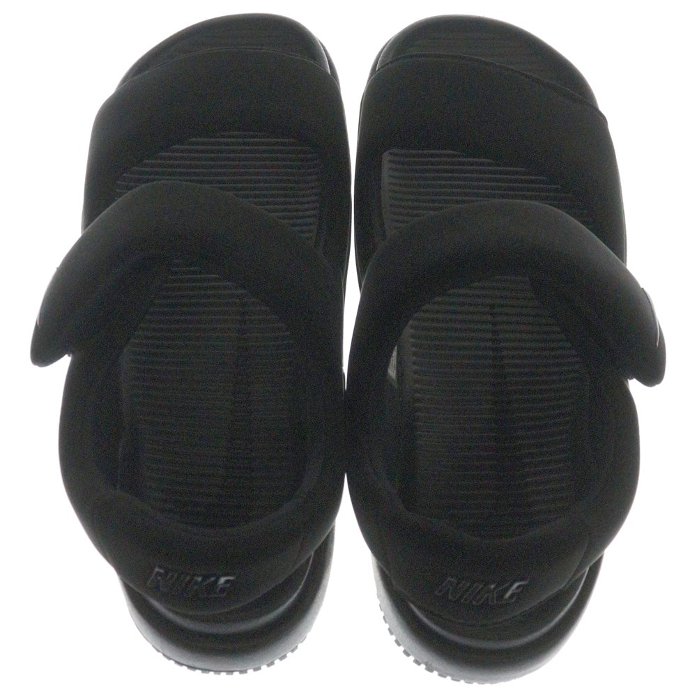 NIKE(ナイキ) CALM SANDAL BLACK カーム サンダル ブラック US8/26cm FJ6044-001