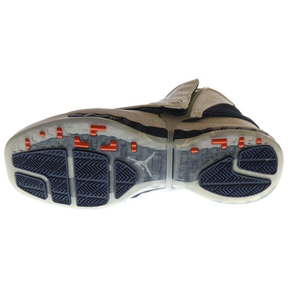 NIKE(ナイキ) AIR JORDAN 16 RETRO エア ジョーダン 16 レトロ ミッドカットスニーカー ホワイト US9/27cm 683075-106