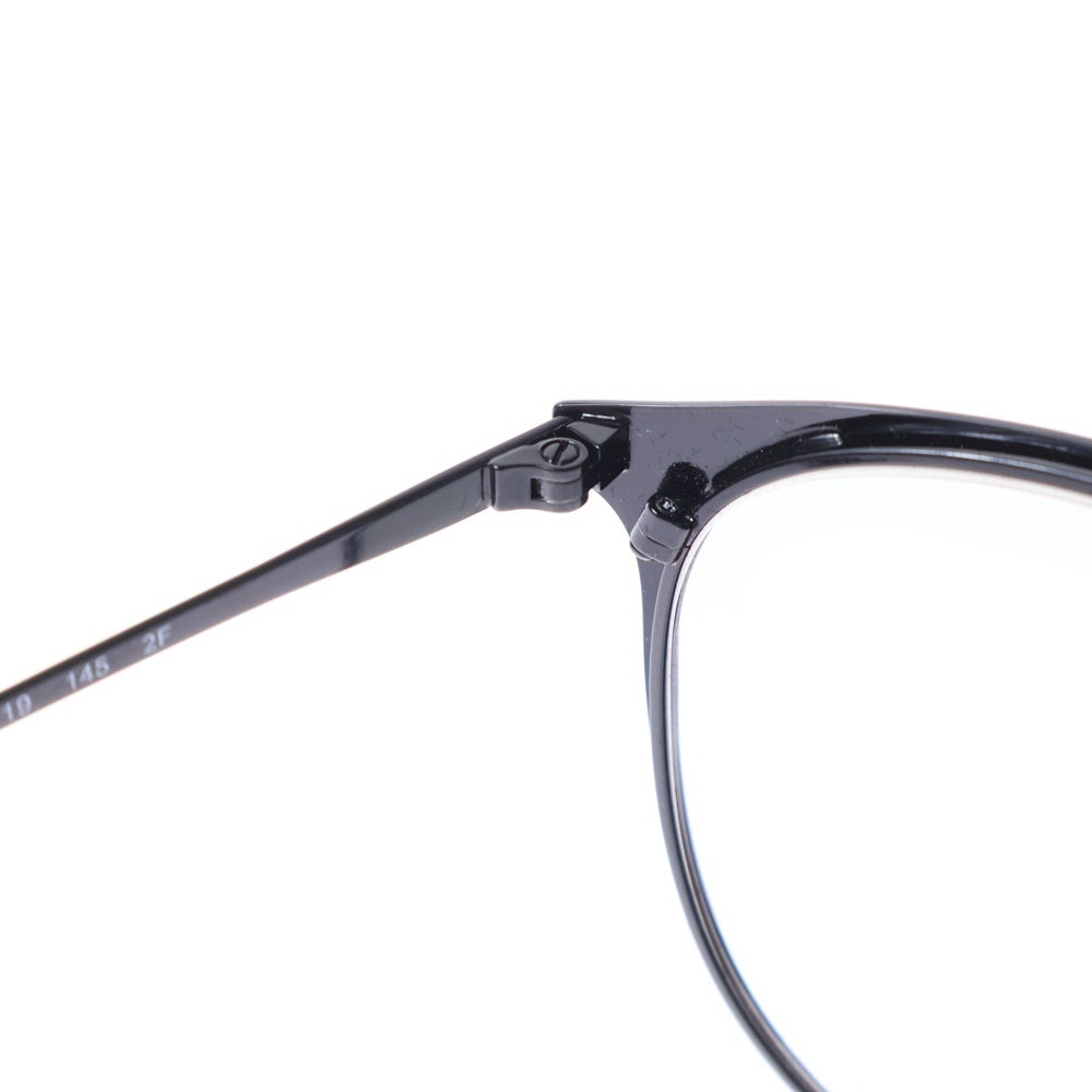 Ray Ban(レイバン) ERIKA METAL エリカメタル パントスシェイプ サングラス メガネ 眼鏡 ブラック RB3539