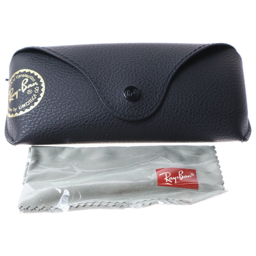 Ray Ban(レイバン) ERIKA METAL エリカメタル パントスシェイプ サングラス メガネ 眼鏡 ブラック RB3539