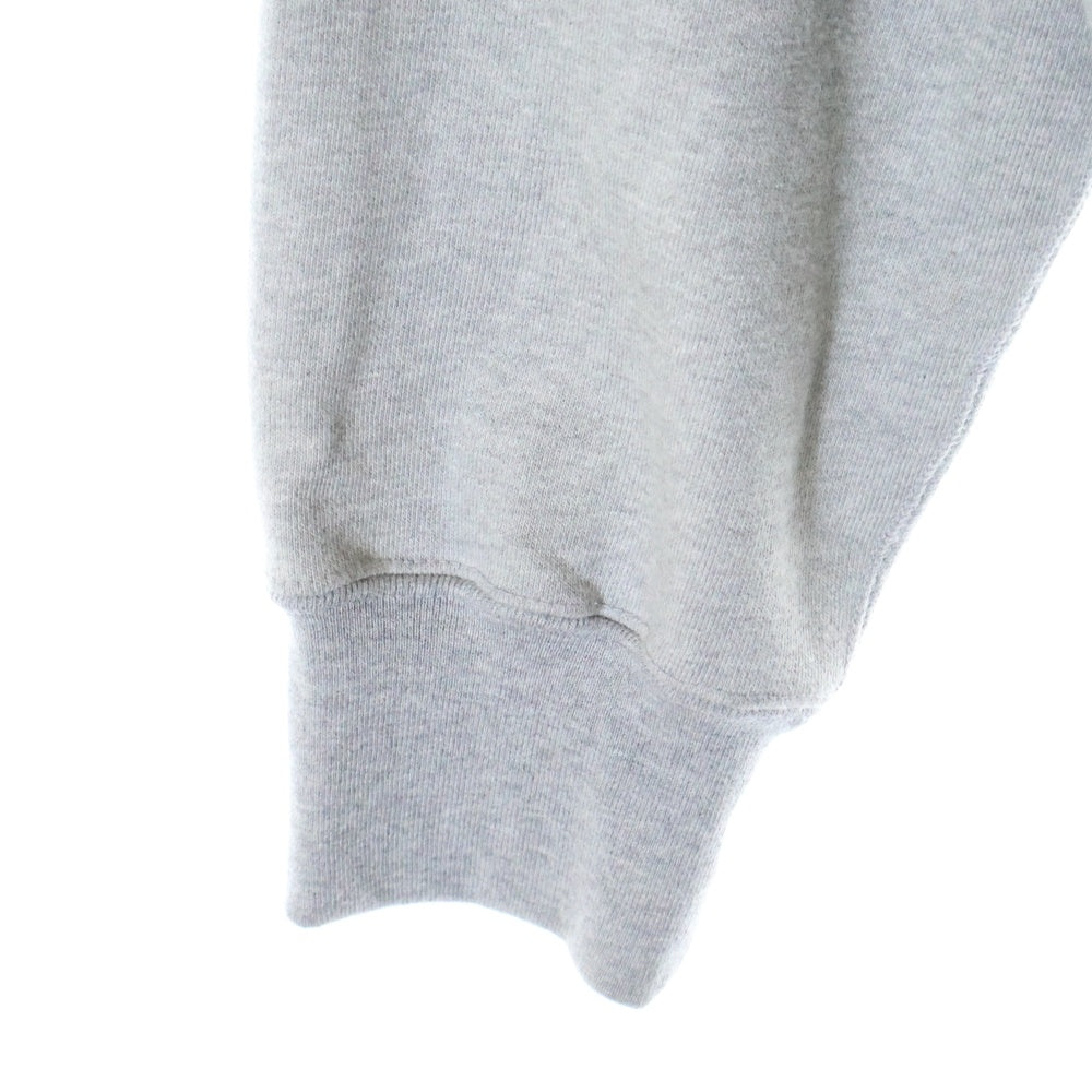 A BATHING APE(アベイシングエイプ) × KAWS BENDY OCTOPUS FULL ZIP HOODIE カウズ ベンディオクトパス フルジップアップパーカー フーディー グレー