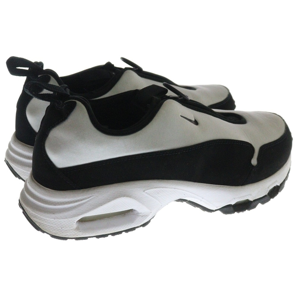 NIKE(ナイキ) ×COMME DES GARCONS HOMME PLUS AIR SUNDER MAX SP コムデギャルソンオムプリュス エアサンダーマックス ローカットスニーカー US8/26cm DO8095-101