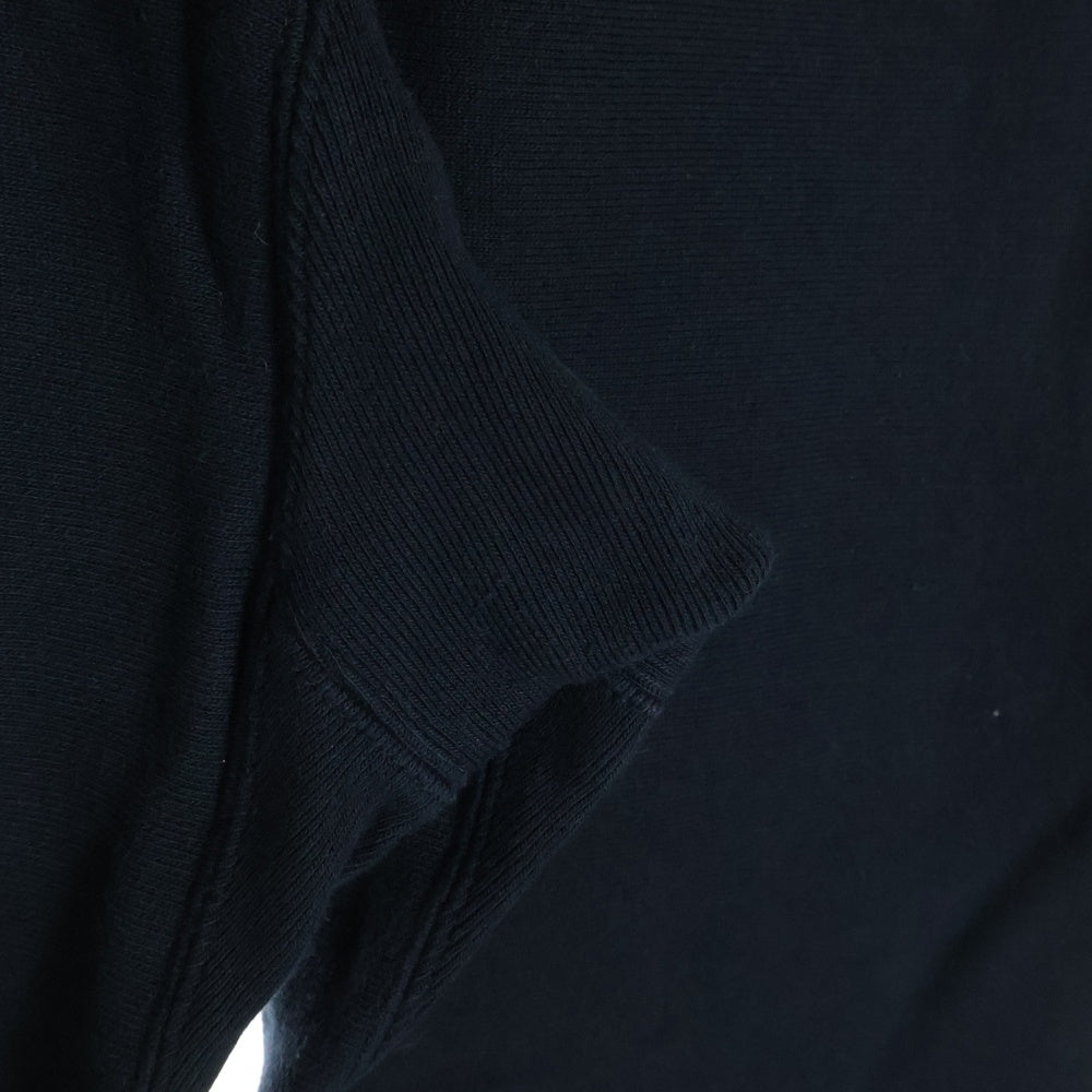 CHAMPION(チャンピオン) REVERSE WEAVE リバースウィーブ 復刻青タグ コットンポリ スウェットパンツ ネイビー C3-E202