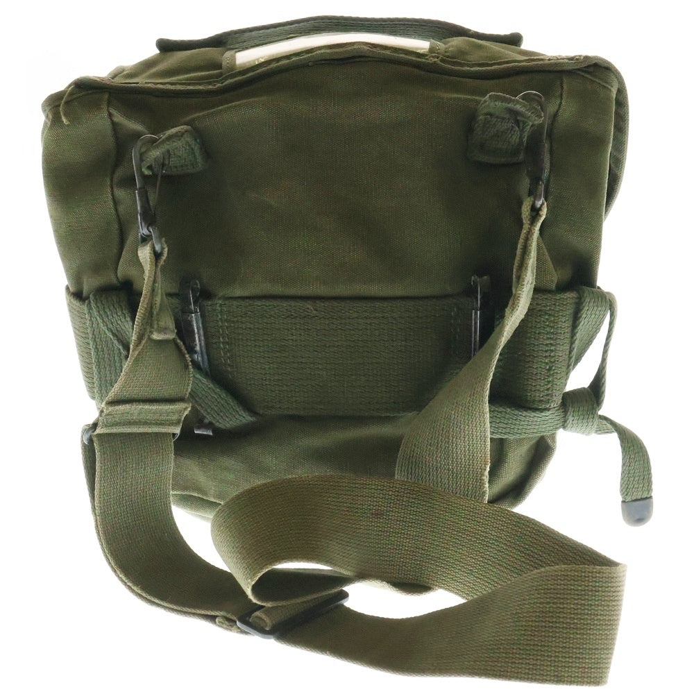 VINTAGE(ヴィンテージ) 50-60s VINTAGE M1956 ヴィンテージ 米軍 フィールドパック ショルダーバッグ グリーン