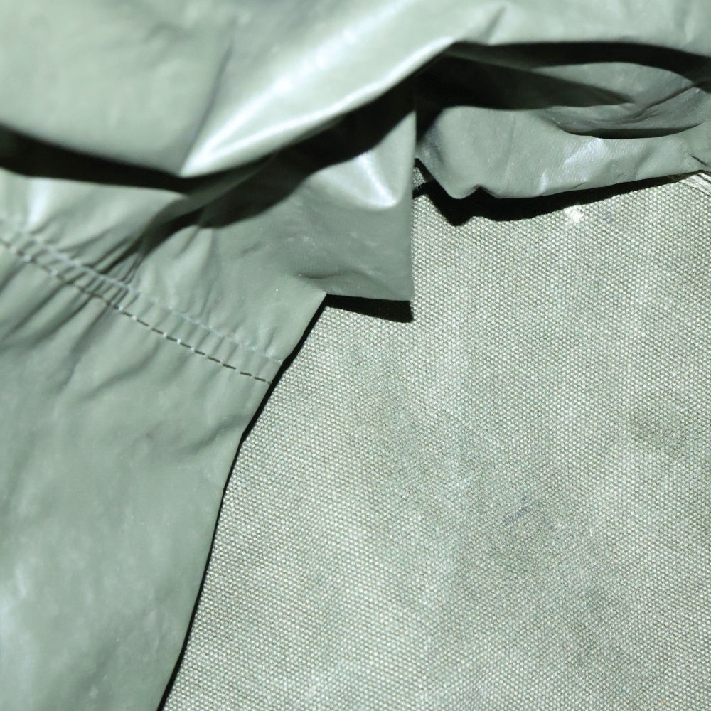 VINTAGE(ヴィンテージ) 50-60s VINTAGE M1956 ヴィンテージ 米軍 フィールドパック ショルダーバッグ グリーン