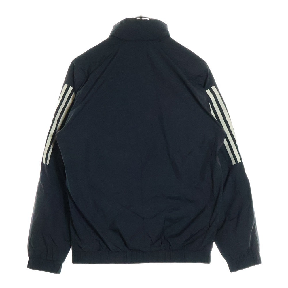 adidas(アディダス) M MHS ウインド ナイロンジャケット ブラック GE0364