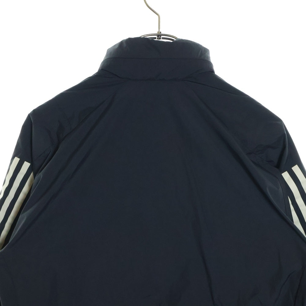 adidas(アディダス) M MHS ウインド ナイロンジャケット ブラック GE0364