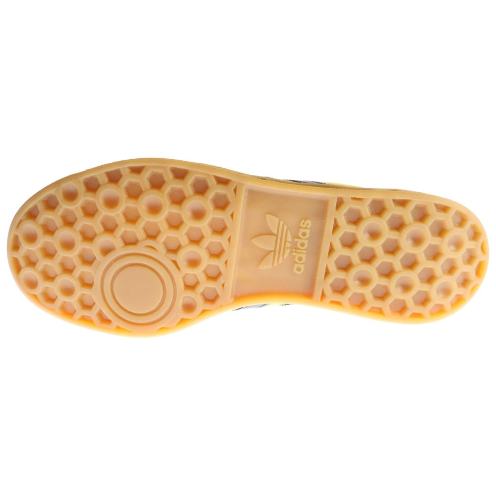 adidas(アディダス) SAMBA ADV サンバ ローカットスニーカー イエロー US8/26cm DB3188