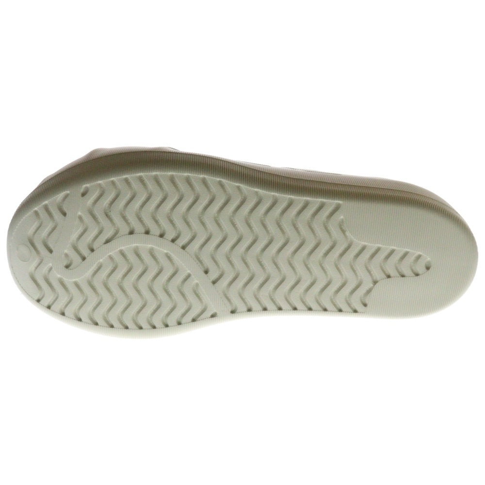 adidas(アディダス) ADIFOM SST GRAY ONE NIGHT INDIGO CIOUD WHITE アディフォーム 厚底サンダル グレー/ホワイト US8/26cm IF6179