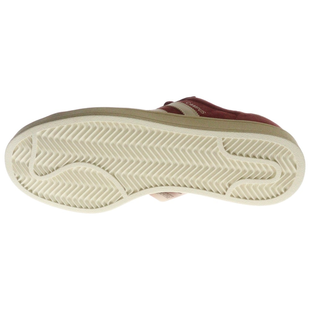 adidas(アディダス) CAMPUS 2 キャンパス ローカットスニーカー ボルドー US8/26cm BZ0087