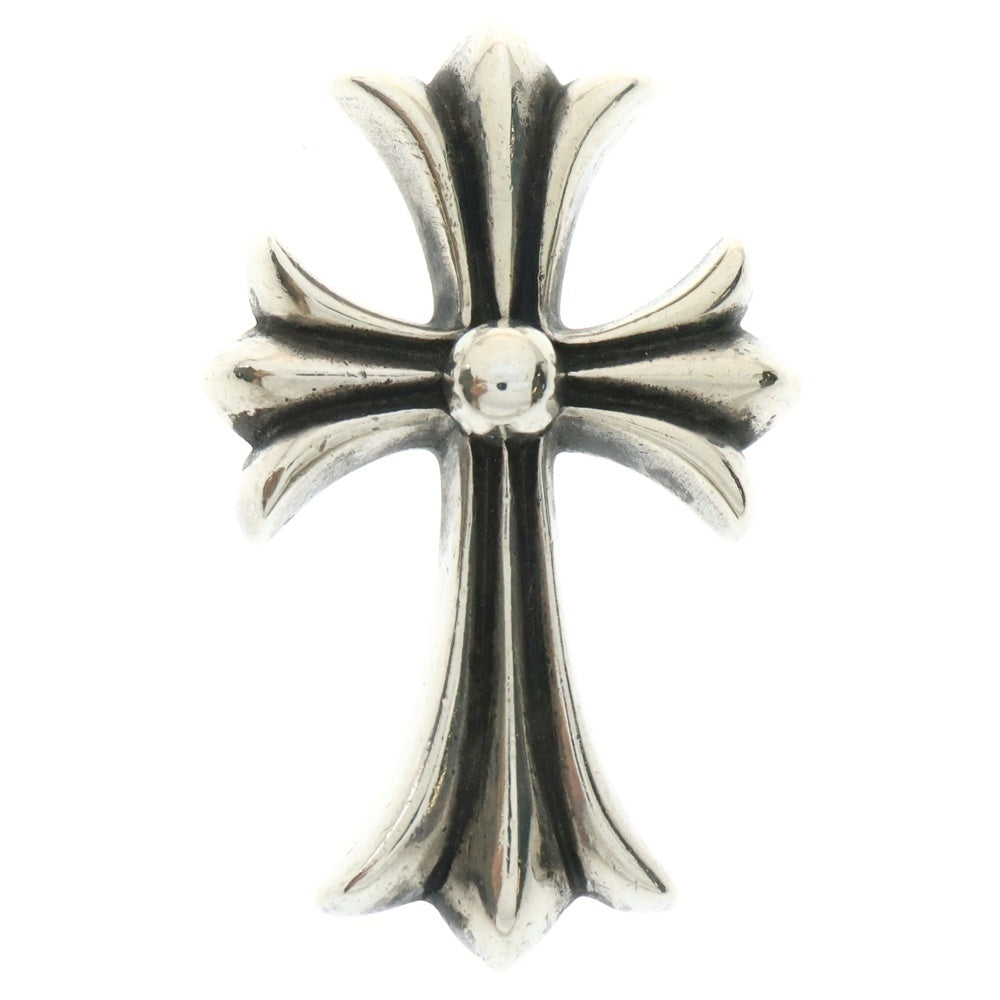 Silverトップ CHROME HEARTS等 CHROME HEARTS(クロムハーツ) CH CRS SML スモールCHクロス