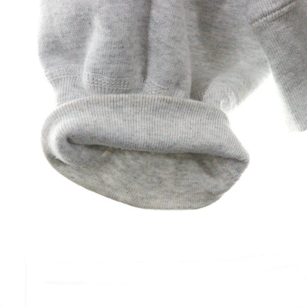 SUPREME(シュプリーム) 23AW Box Logo Hooded Sweatshirt カモフラ ボックス ロゴ プルオーバースウェットパーカー フーディー グレー