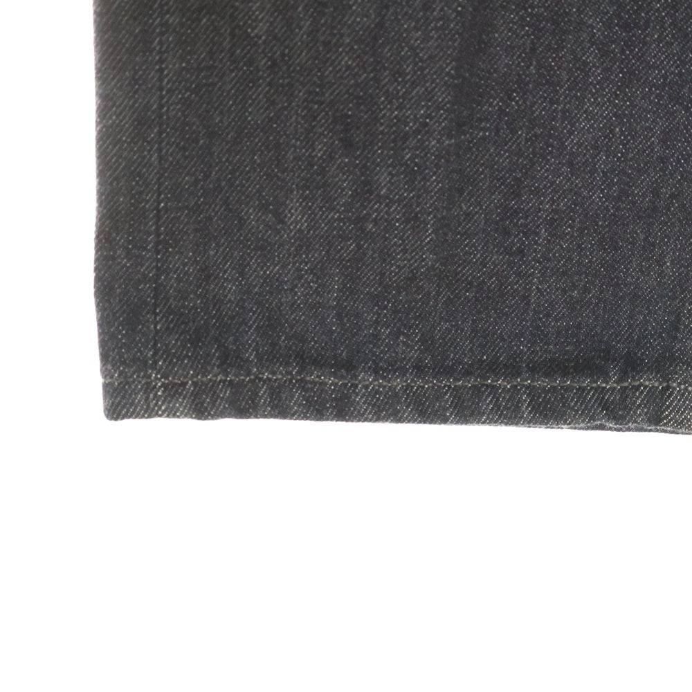 THE NORTH FACE PURPLE LABEL(ノースフェイスパープルレーベル) DENIM TAPERD PANTS デニムテーパードパンツ レディース インディゴ NT5213N