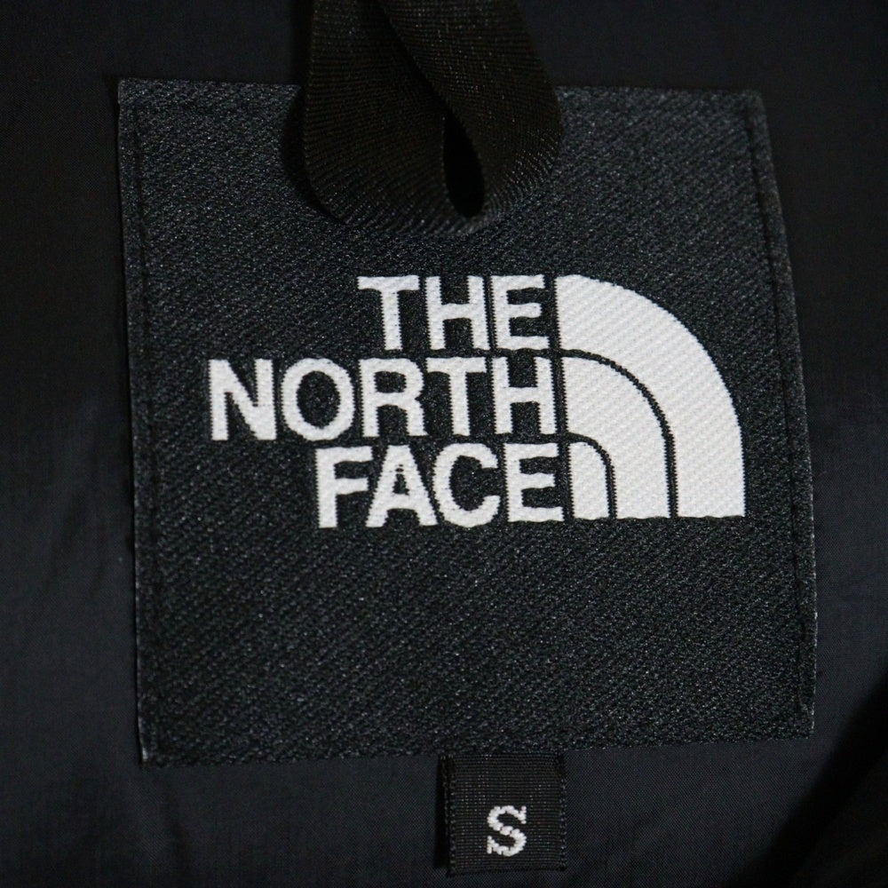 THE NORTH FACE(ザノースフェイス) BALTRO LIGHT JACKET GORE-TEX バルトロライトジャケット ダウンジャケット ゴアテックス ベージュ ND91950