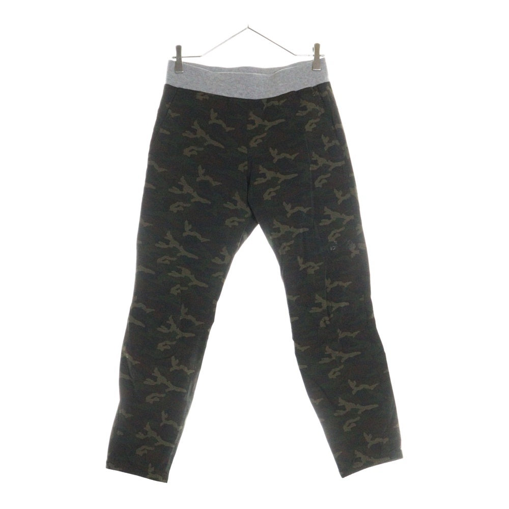 THE NORTH FACE(ザノースフェイス) NOVELTY TRAINNING RIB PANT