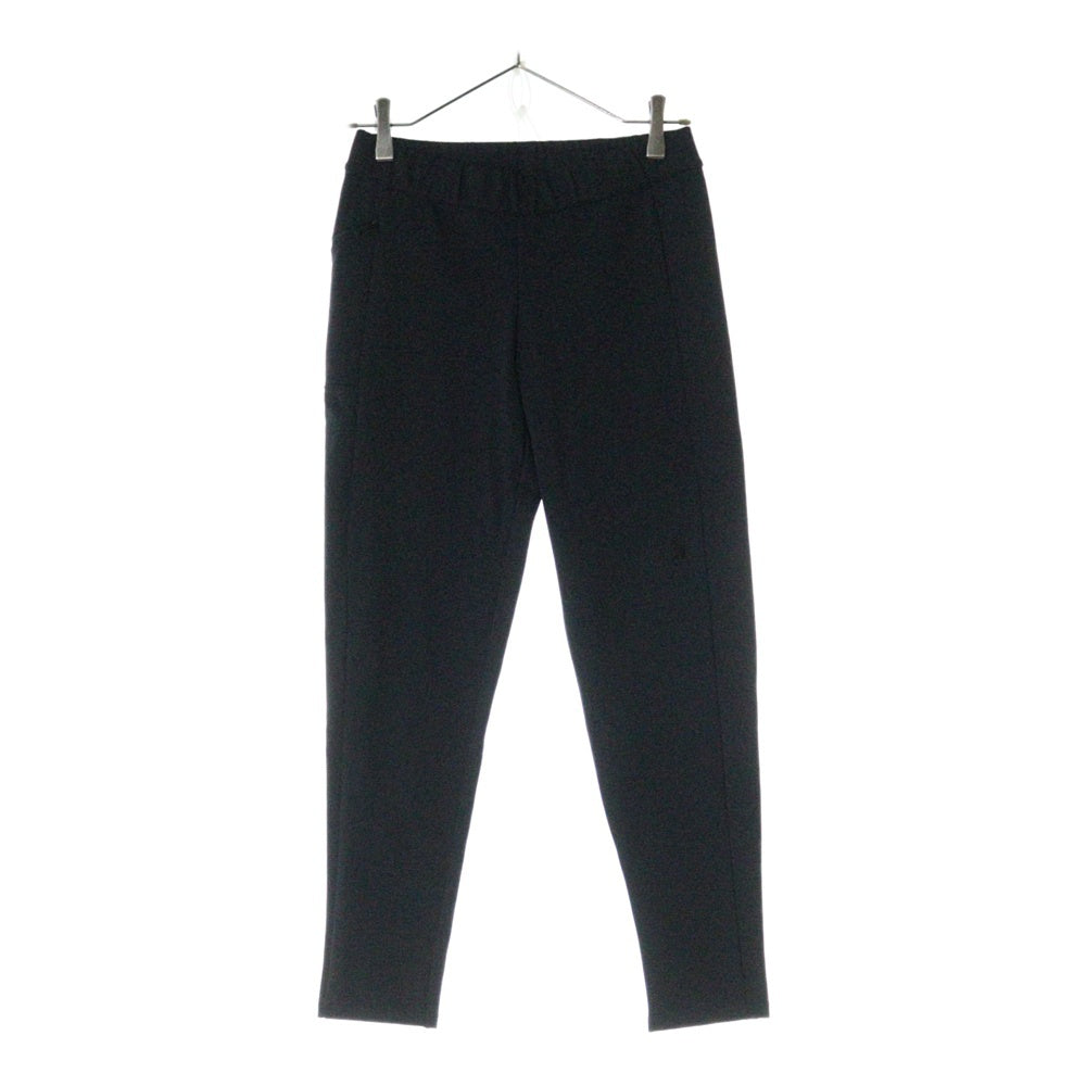 THE NORTH FACE(ザノースフェイス) ALPINE TIGHT PANTS アルパインタイツパンツ レディース ブラック NBW81903