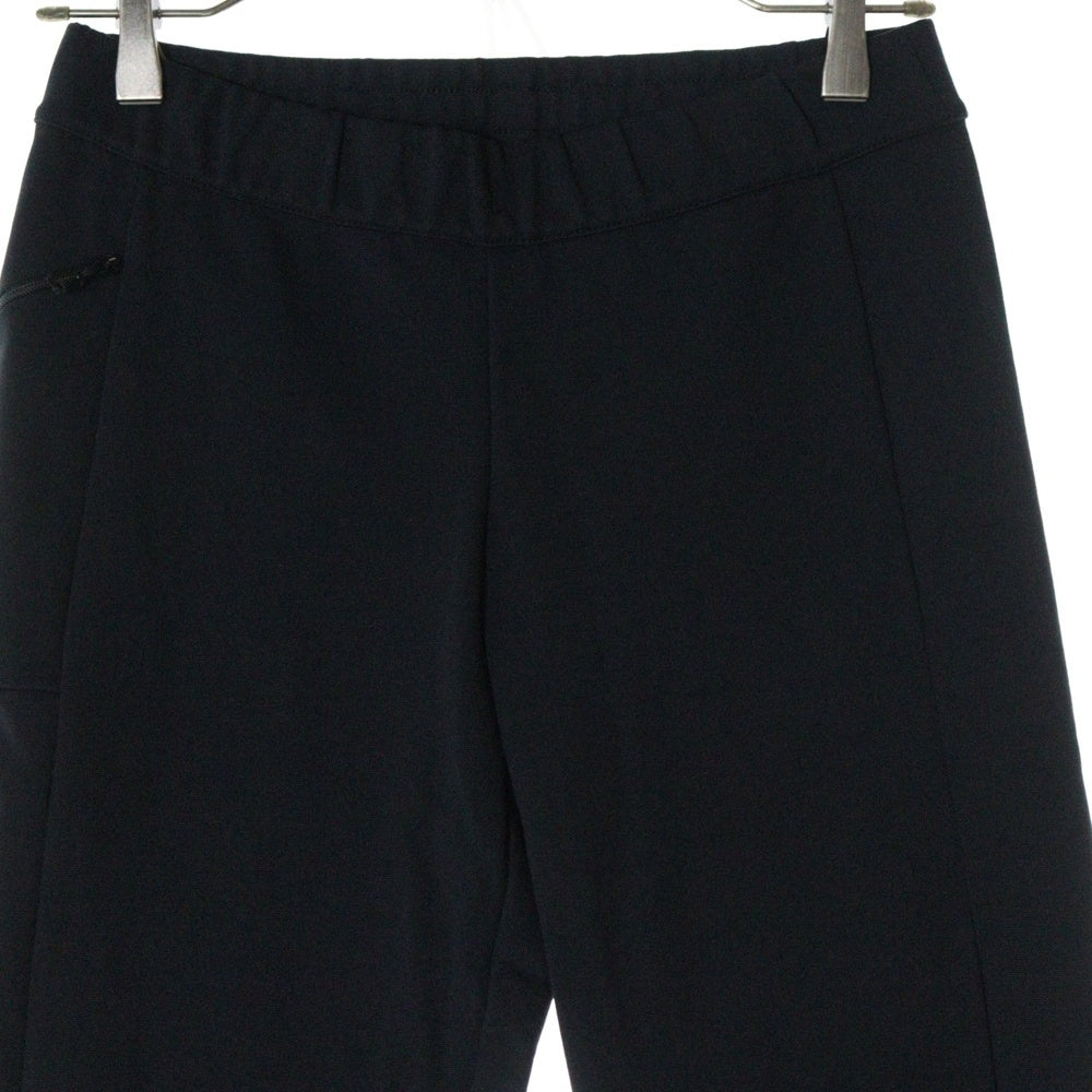 THE NORTH FACE(ザノースフェイス) ALPINE TIGHT PANTS アルパインタイツパンツ レディース ブラック NBW81903
