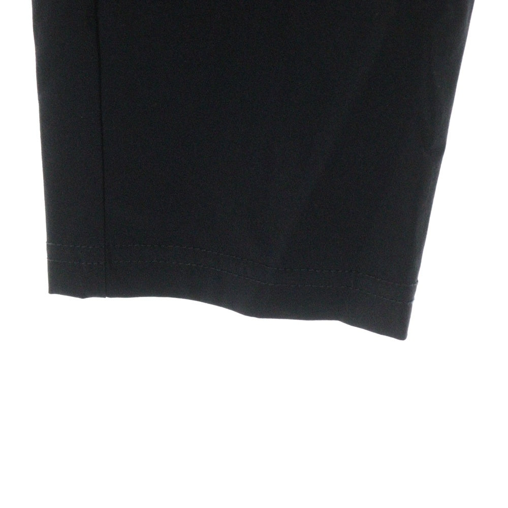 THE NORTH FACE(ザノースフェイス) VERB LIGHT TIGHTS バーブライトタイツ ニット切替ストレッチパンツ レディース ブラック/グレー NBW81674