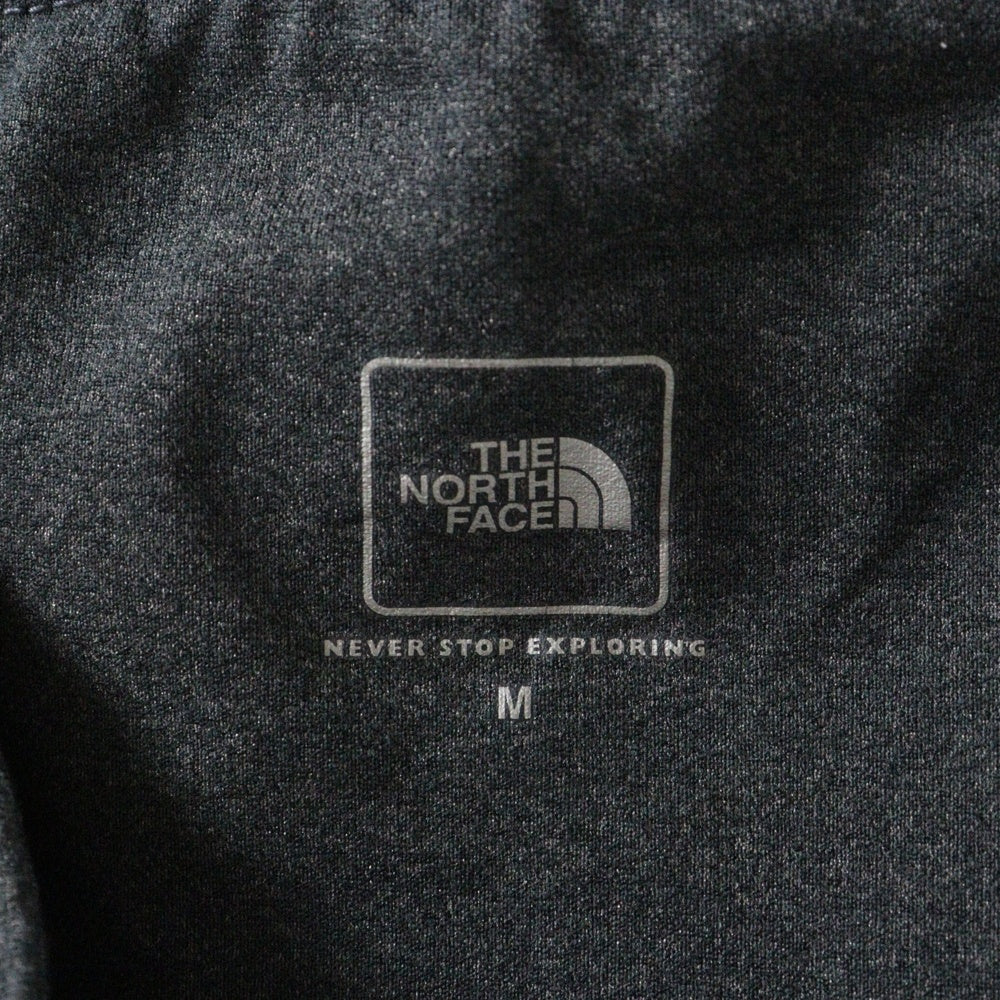 THE NORTH FACE(ザノースフェイス) VERB LIGHT TIGHTS バーブライトタイツ ニット切替ストレッチパンツ レディース ブラック/グレー NBW81674