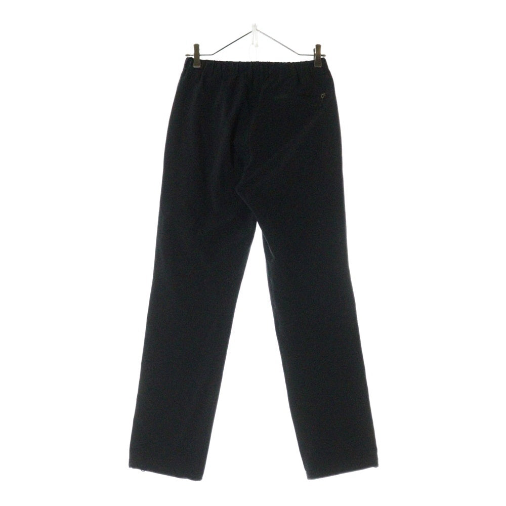 THE NORTH FACE(ザノースフェイス) VERB PANT バーブパンツ クライミングロングパンツ レディース ブラック NBW31505