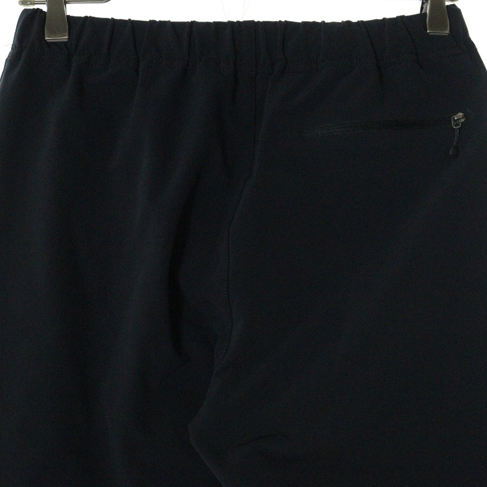 THE NORTH FACE(ザノースフェイス) VERB PANT バーブパンツ クライミングロングパンツ レディース ブラック NBW31505