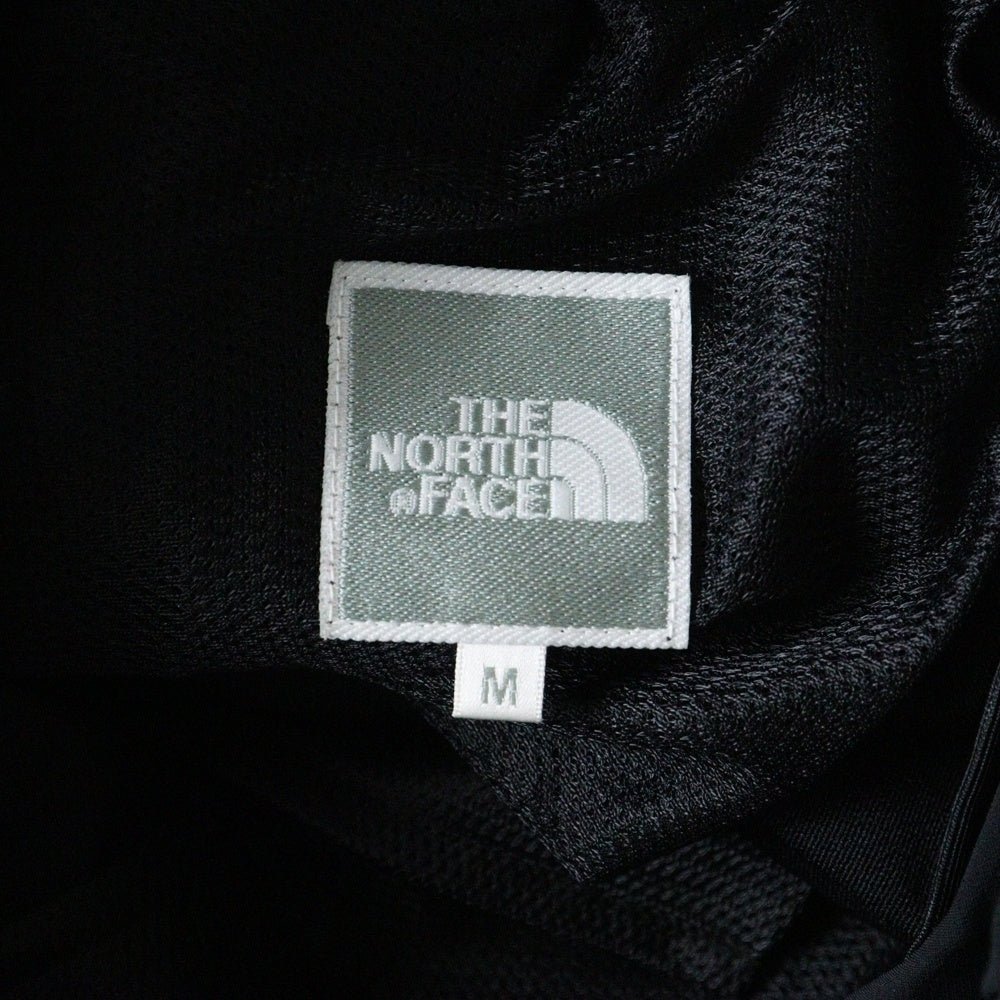 THE NORTH FACE(ザノースフェイス) VERB PANT バーブパンツ クライミングロングパンツ レディース ブラック NBW31505